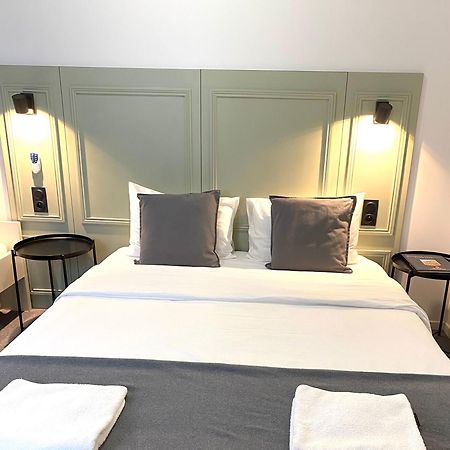 Villa Vlas - Chambre D'Hote - Λιμόζ Εξωτερικό φωτογραφία