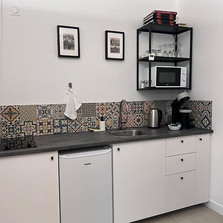 Villa Vlas - Chambre D'Hote - Λιμόζ Εξωτερικό φωτογραφία