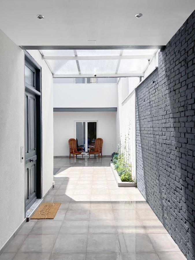 Villa Vlas - Chambre D'Hote - Λιμόζ Εξωτερικό φωτογραφία
