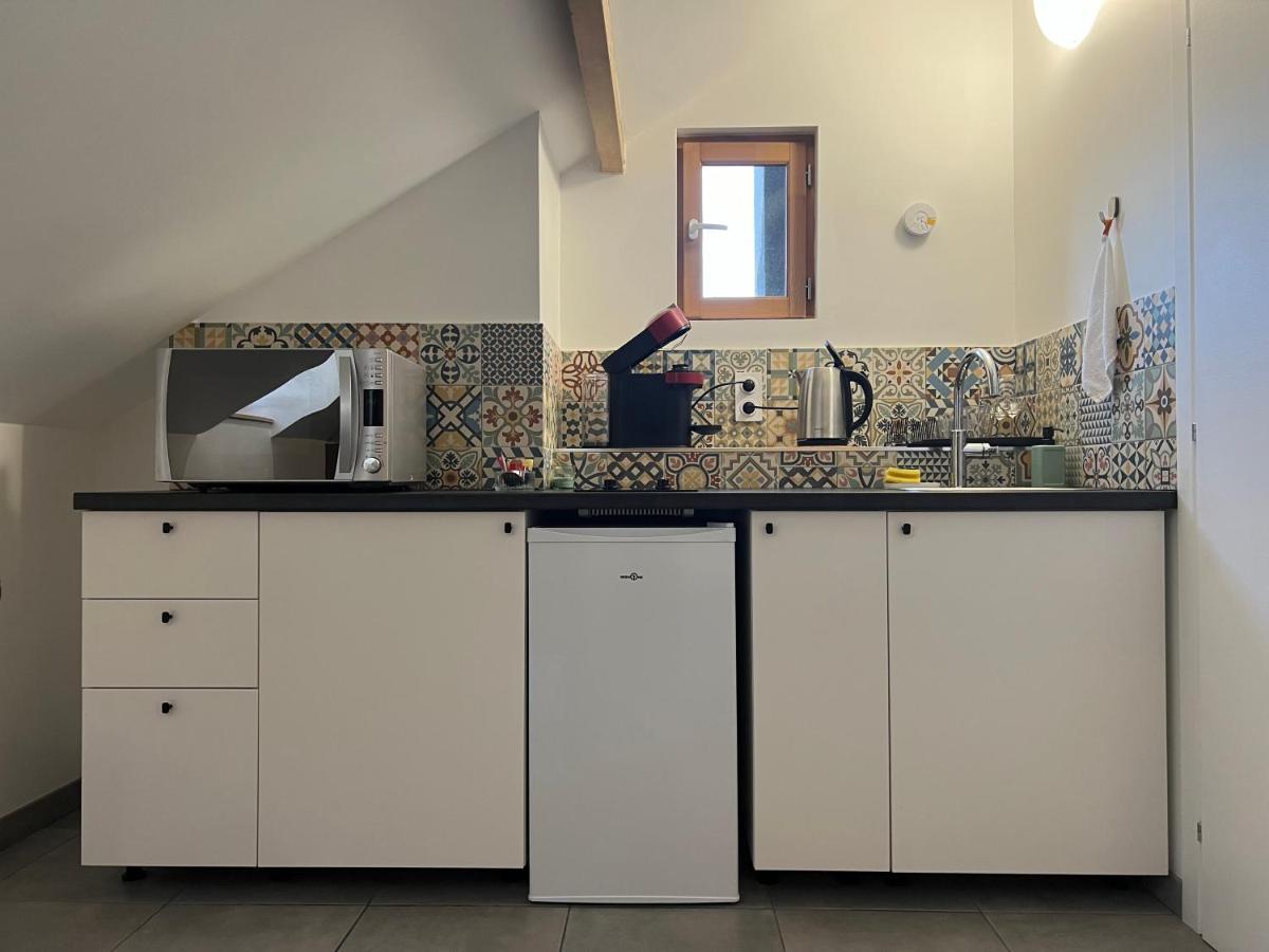 Villa Vlas - Chambre D'Hote - Λιμόζ Εξωτερικό φωτογραφία