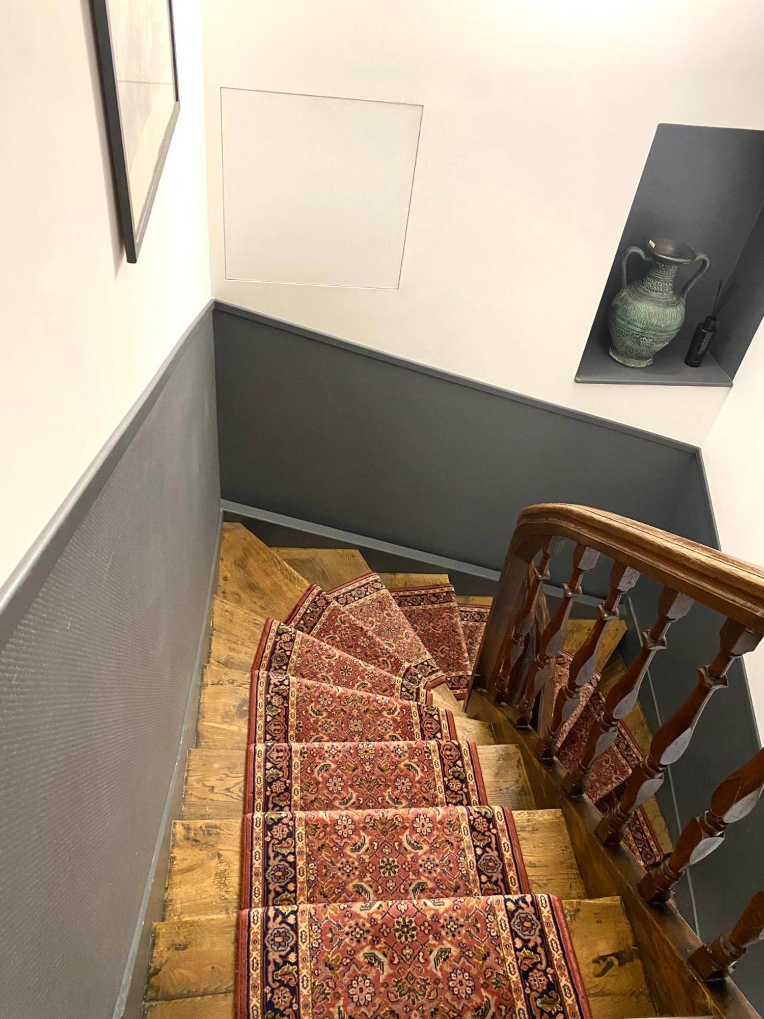 Villa Vlas - Chambre D'Hote - Λιμόζ Εξωτερικό φωτογραφία