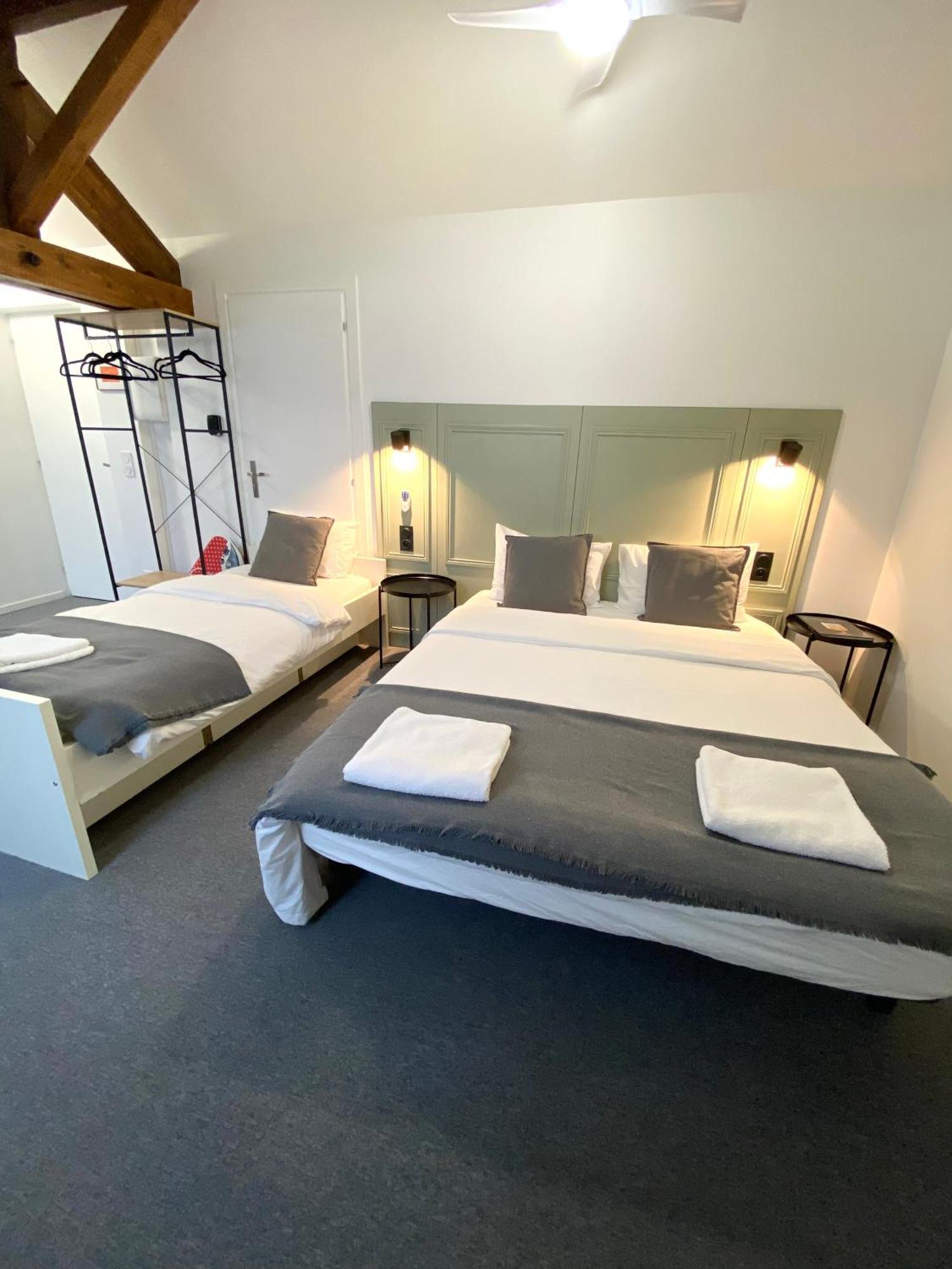 Villa Vlas - Chambre D'Hote - Λιμόζ Εξωτερικό φωτογραφία
