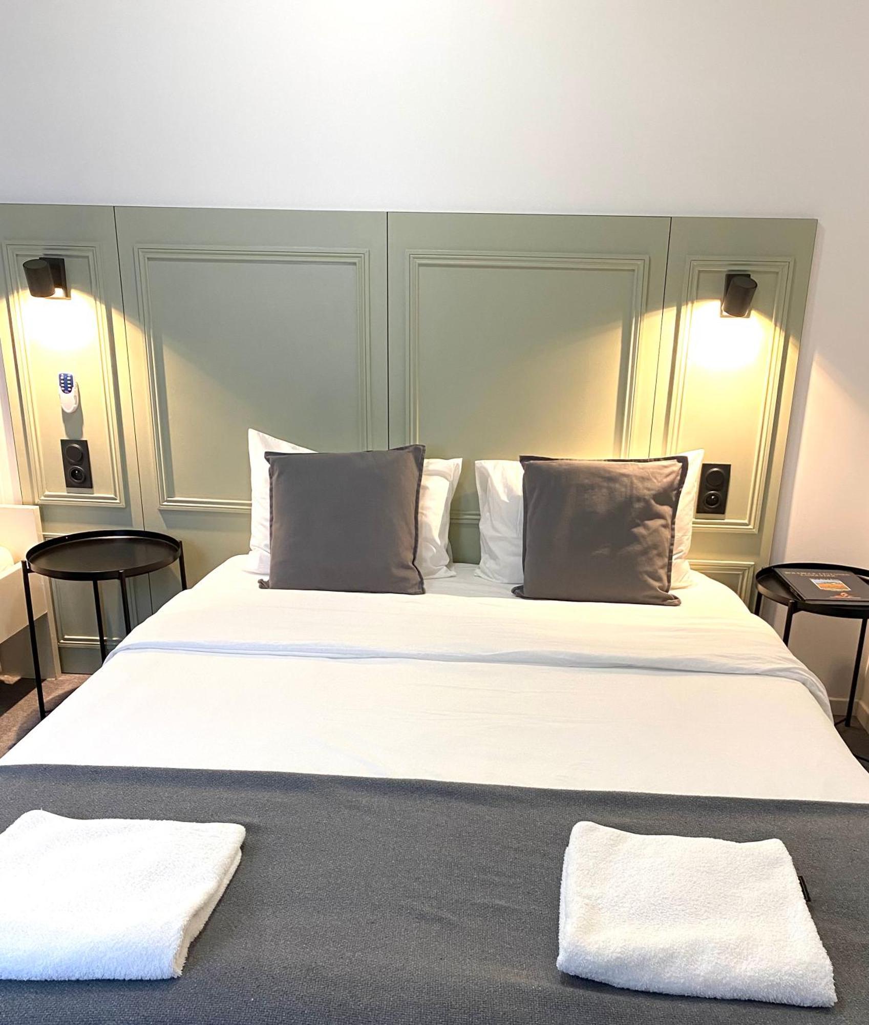Villa Vlas - Chambre D'Hote - Λιμόζ Εξωτερικό φωτογραφία