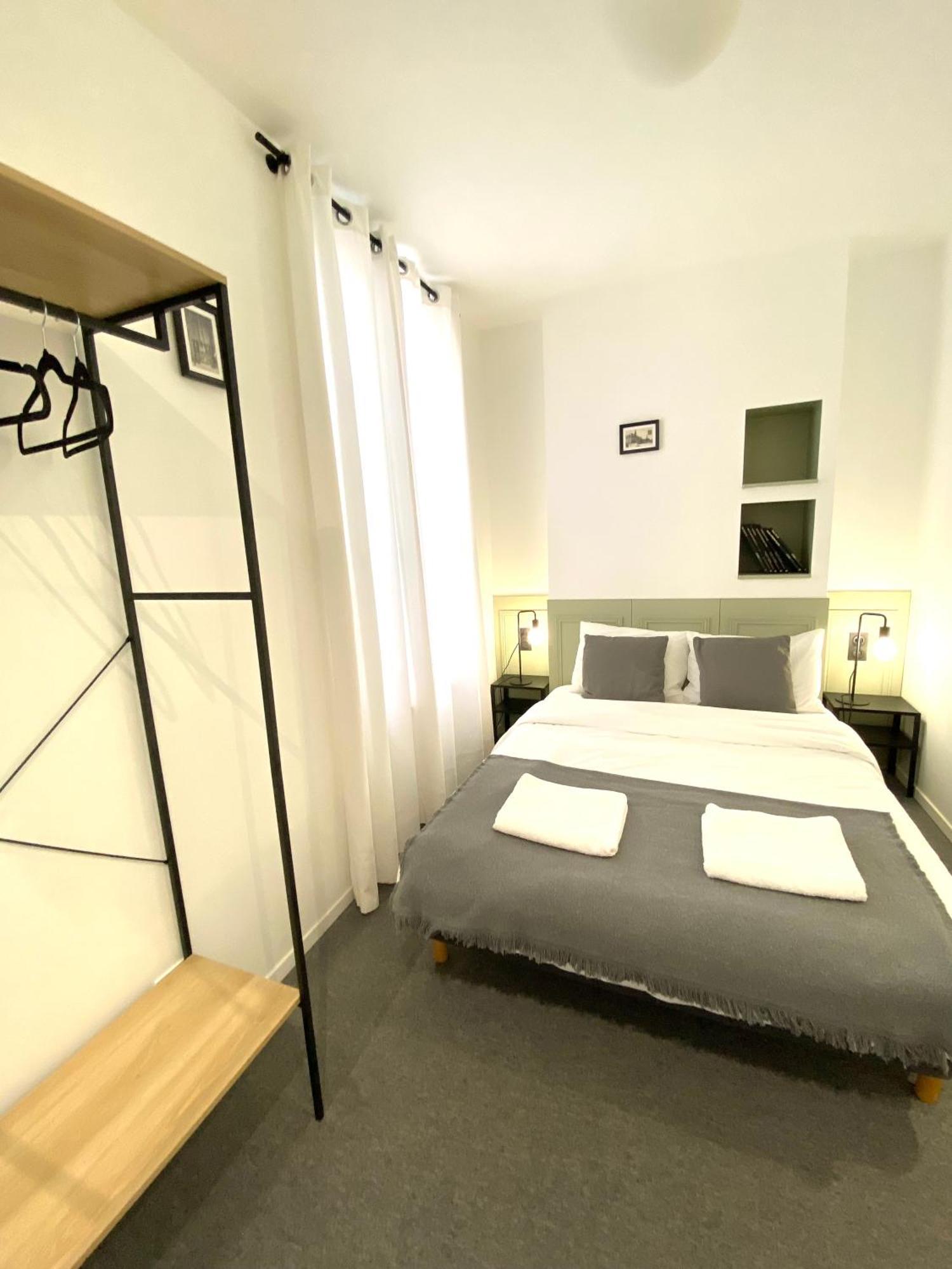Villa Vlas - Chambre D'Hote - Λιμόζ Εξωτερικό φωτογραφία