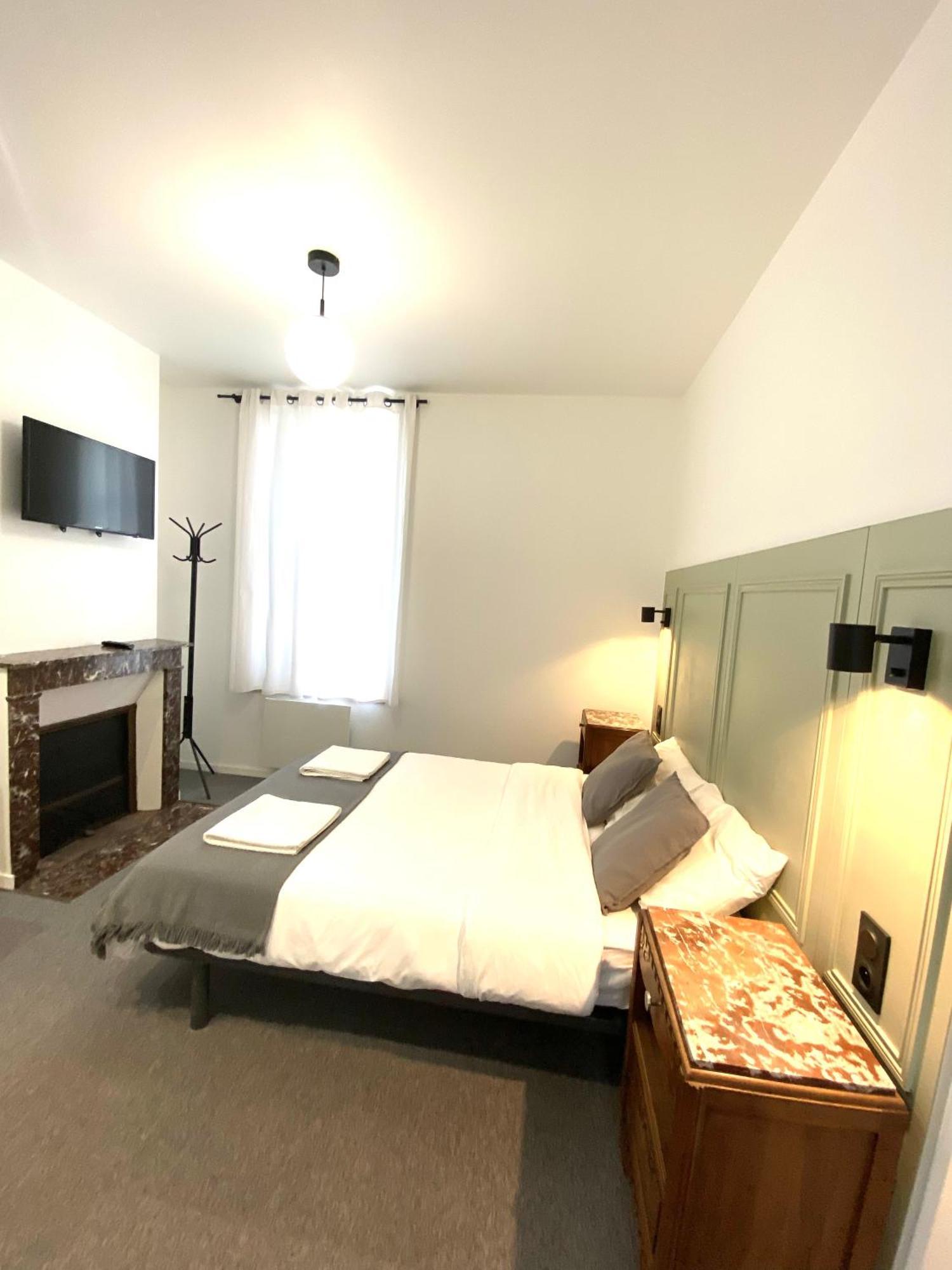 Villa Vlas - Chambre D'Hote - Λιμόζ Εξωτερικό φωτογραφία
