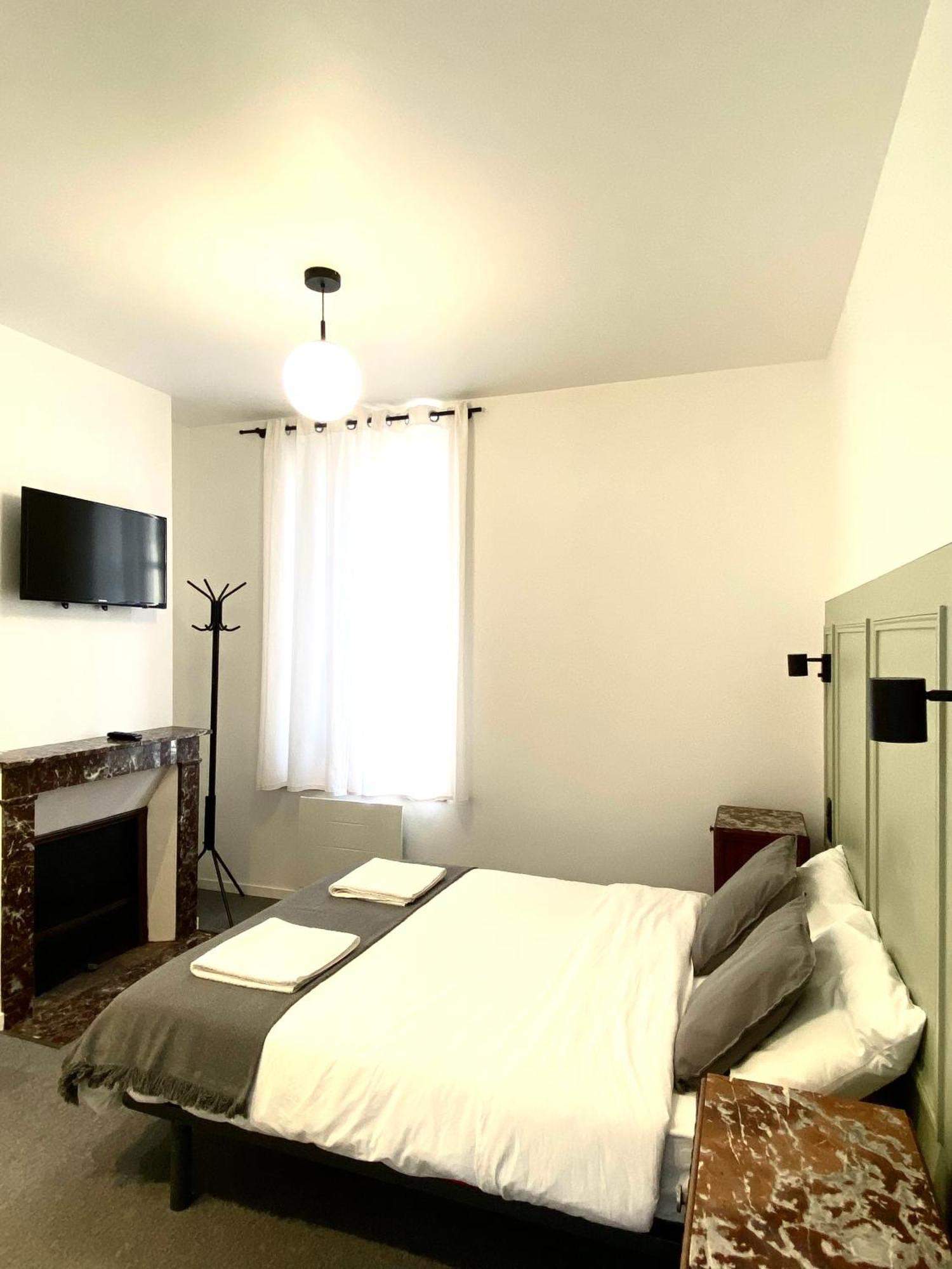 Villa Vlas - Chambre D'Hote - Λιμόζ Εξωτερικό φωτογραφία