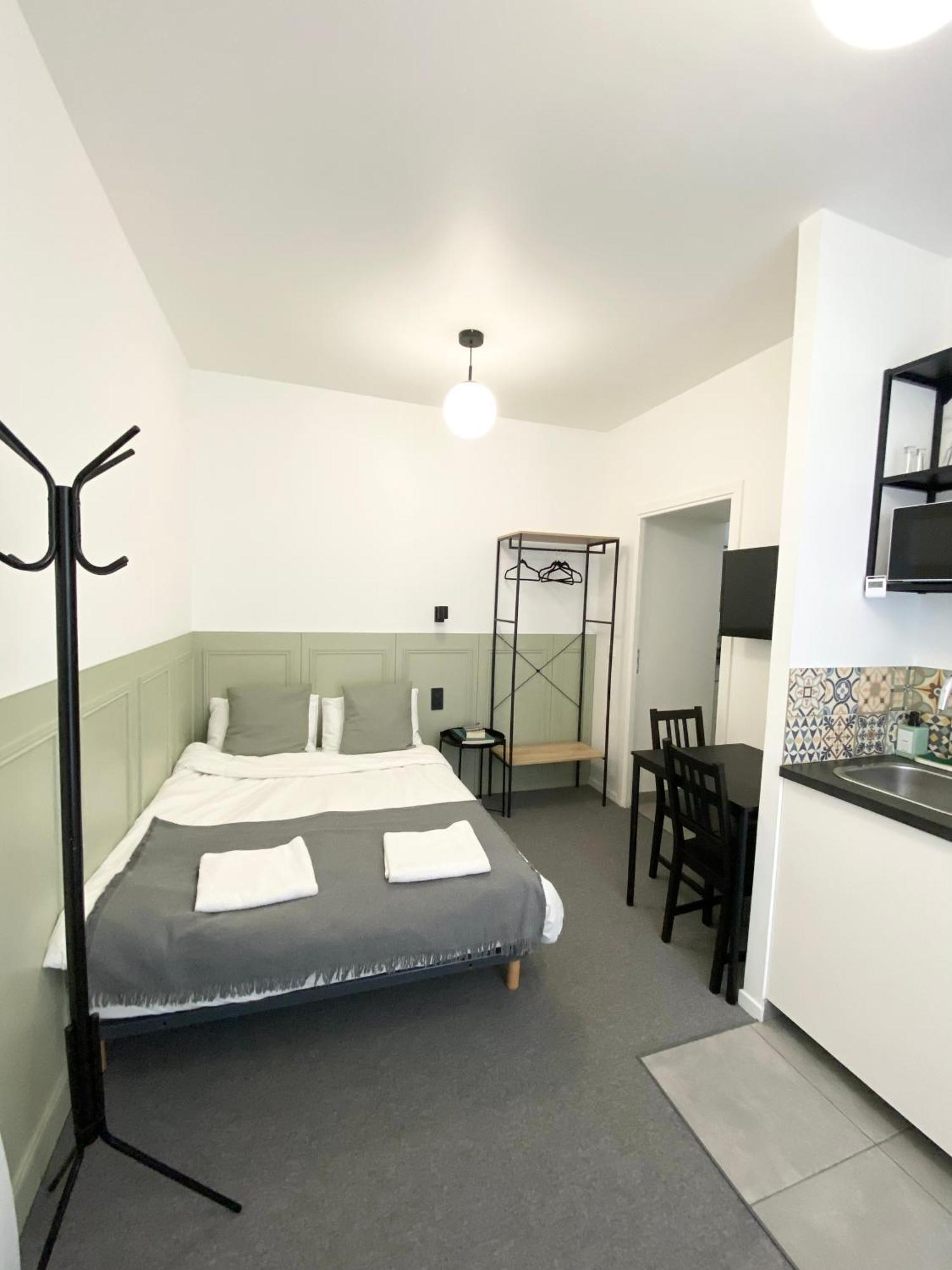 Villa Vlas - Chambre D'Hote - Λιμόζ Εξωτερικό φωτογραφία