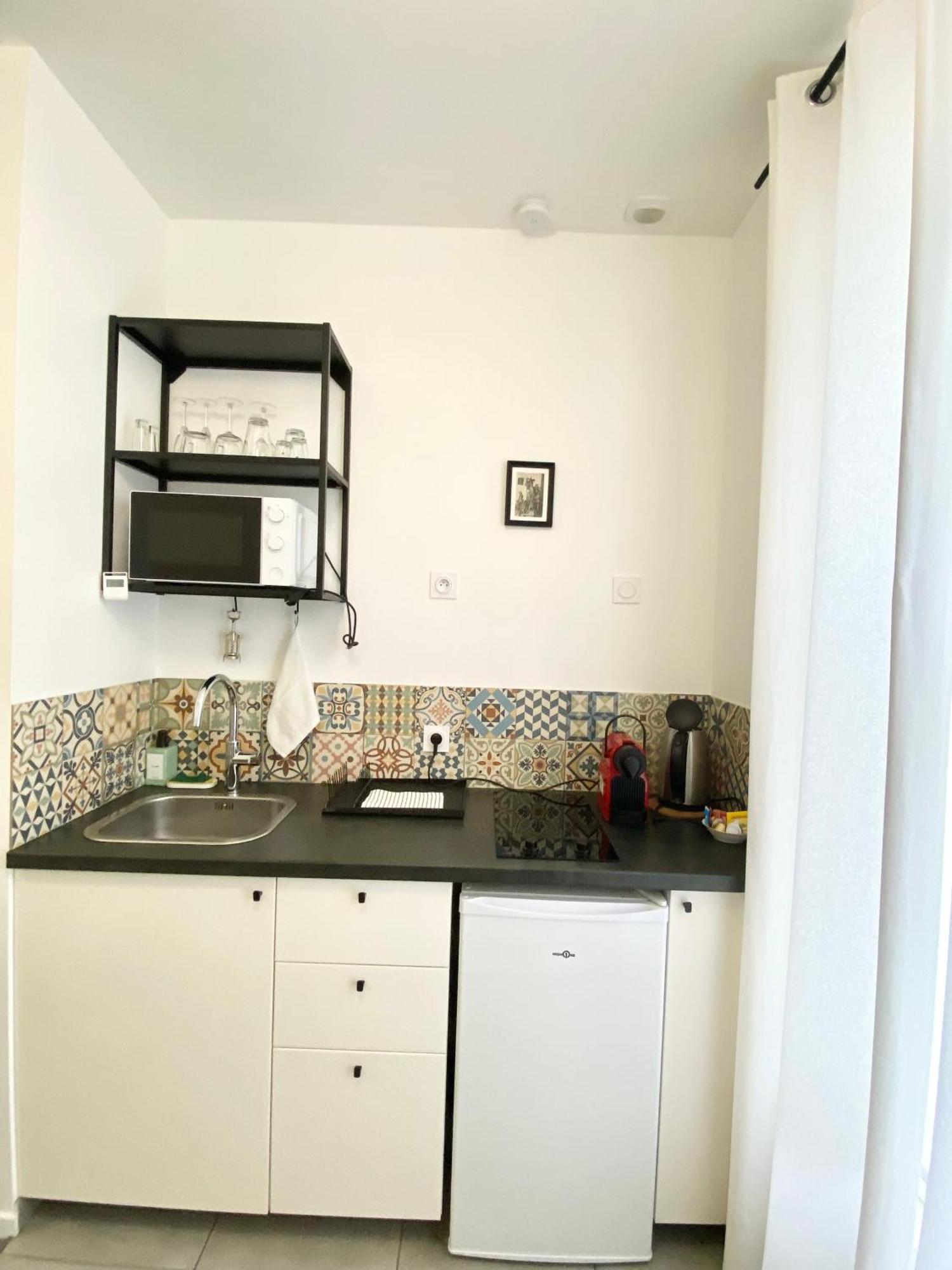 Villa Vlas - Chambre D'Hote - Λιμόζ Εξωτερικό φωτογραφία