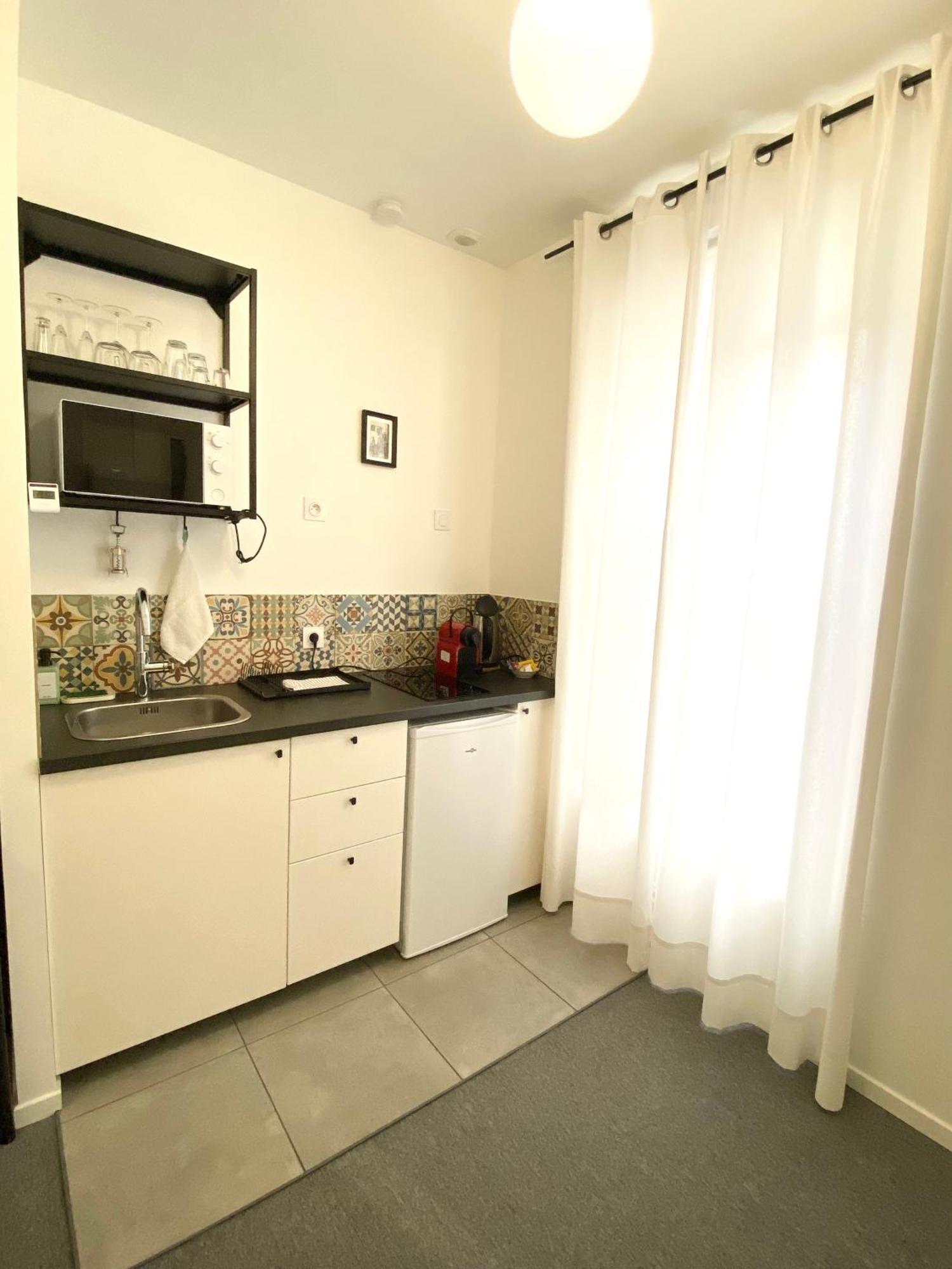 Villa Vlas - Chambre D'Hote - Λιμόζ Εξωτερικό φωτογραφία